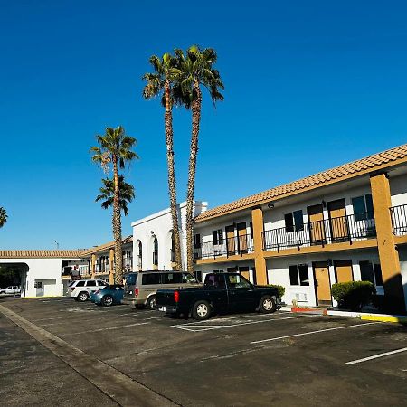 Casa Blanca Express & Suites Cypress Buena Park - Anaheim Area Dış mekan fotoğraf