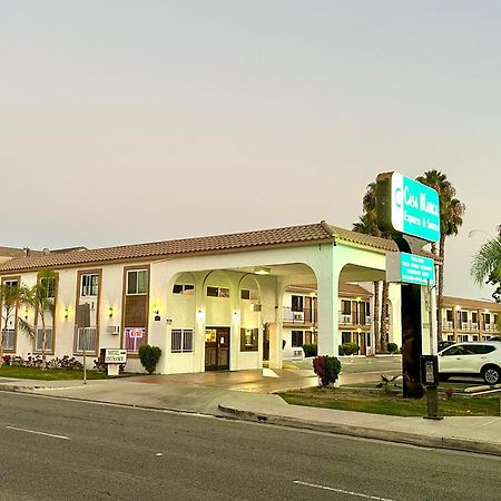 Casa Blanca Express & Suites Cypress Buena Park - Anaheim Area Dış mekan fotoğraf