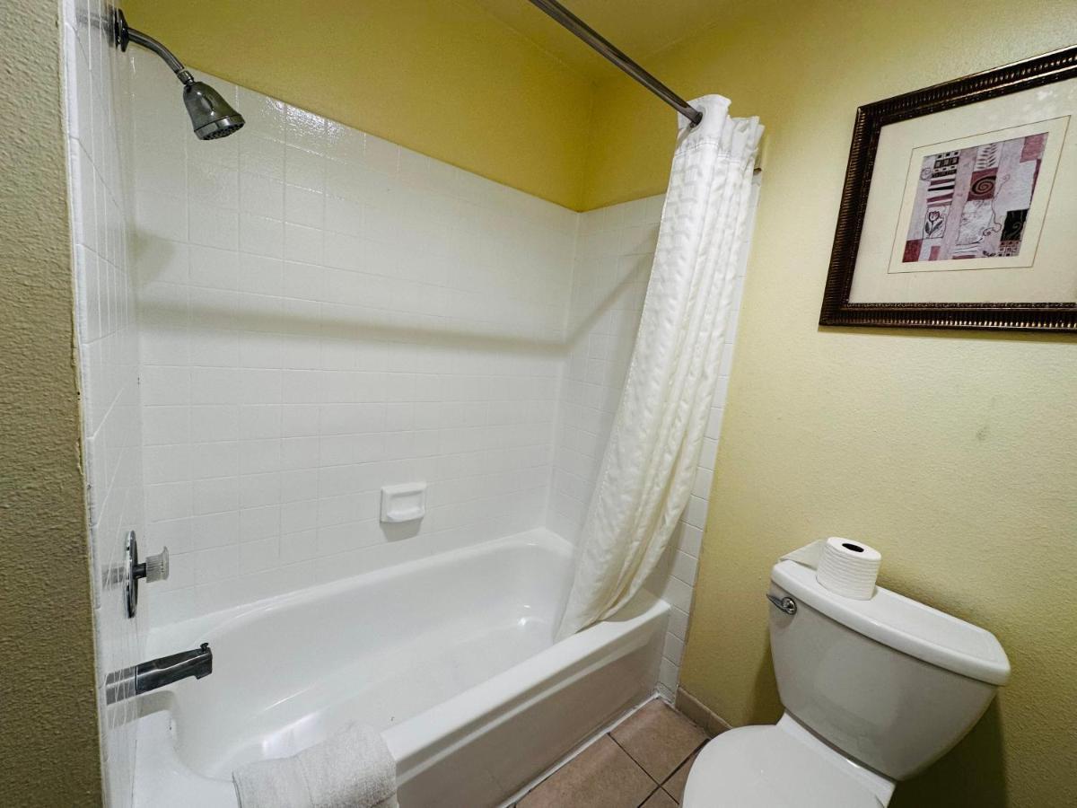 Casa Blanca Express & Suites Cypress Buena Park - Anaheim Area Dış mekan fotoğraf