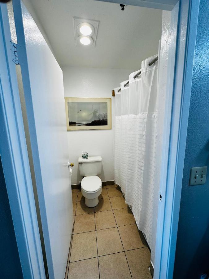 Casa Blanca Express & Suites Cypress Buena Park - Anaheim Area Dış mekan fotoğraf